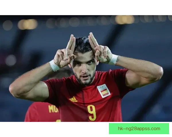 拉法米尔誓言回报埃尔切情深厚