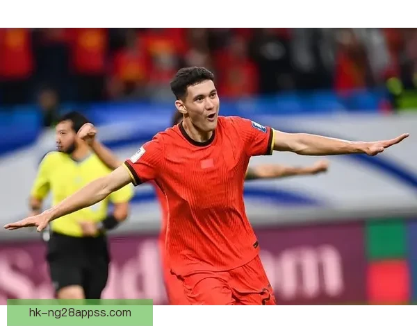 U23国足绝境反击逼平泰国