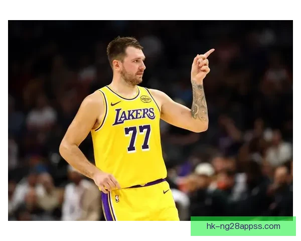 东契奇状态出色却MVP受阻 东契奇状态出色却MVP受阻