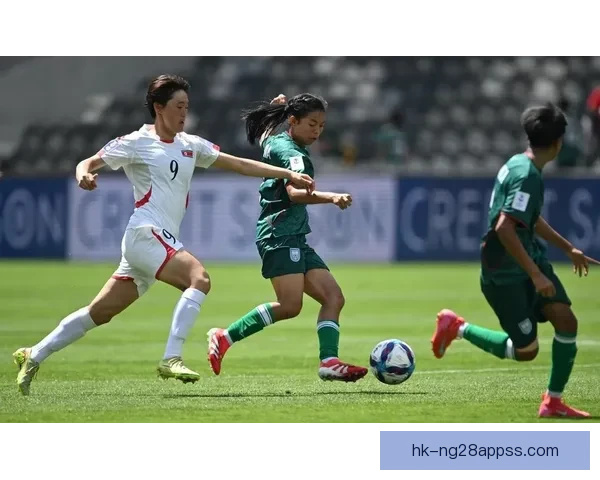 中国女足连胜六纪录李晴瞳双响