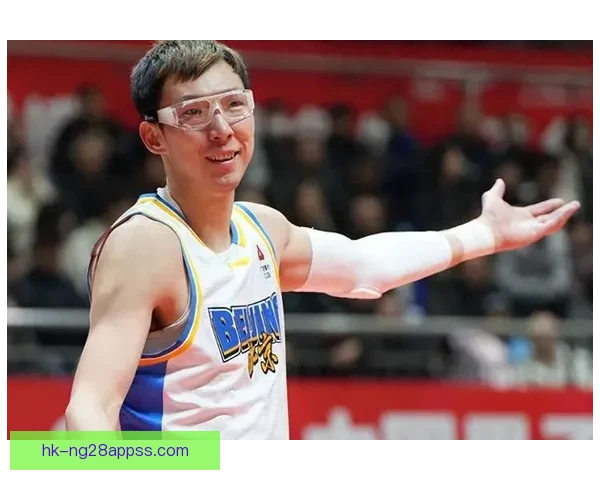 北京末节发力锁定胜局 周琦12+9赵睿助攻精彩