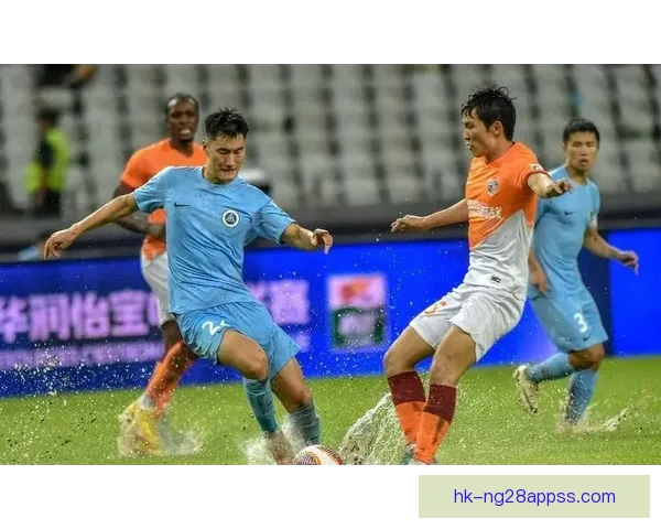 原青岛海牛中场肖鲲加盟广州豹