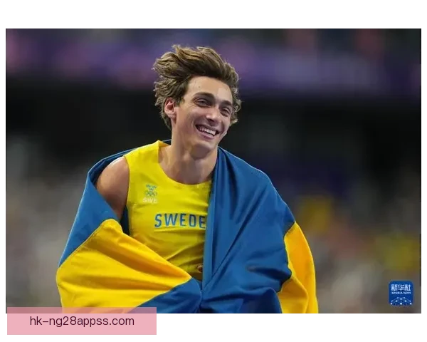 巴黎奥运后首个大型比赛 墨士廉世界系列赛勇夺冠